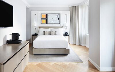 The London, a Luxury Collection Hotel, New York City