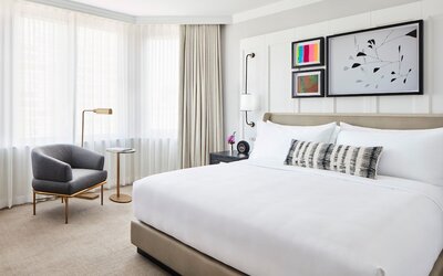 The London, a Luxury Collection Hotel, New York City