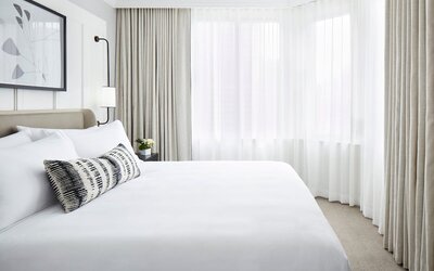 The London, a Luxury Collection Hotel, New York City
