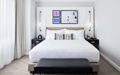 The London, a Luxury Collection Hotel, New York City