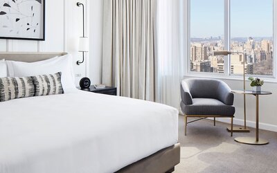 The London, a Luxury Collection Hotel, New York City