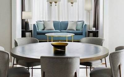 The London, a Luxury Collection Hotel, New York City