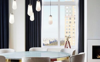 The London, a Luxury Collection Hotel, New York City