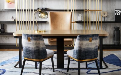 The London, a Luxury Collection Hotel, New York City