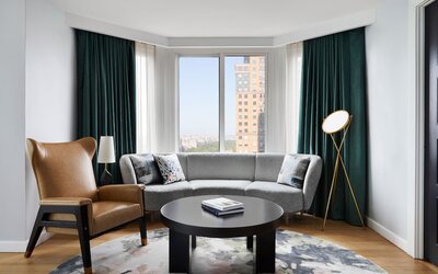 The London, a Luxury Collection Hotel, New York City