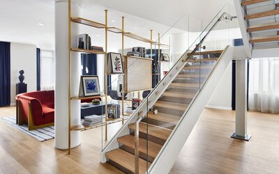 The London, a Luxury Collection Hotel, New York City