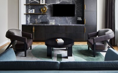 The London, a Luxury Collection Hotel, New York City