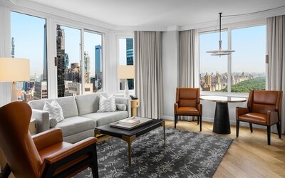 The London, a Luxury Collection Hotel, New York City