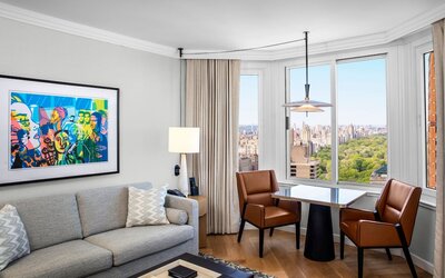 The London, a Luxury Collection Hotel, New York City