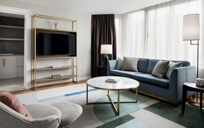 The London, a Luxury Collection Hotel, New York City