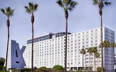 Hyatt Regency Los Angeles International Airport
