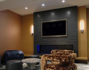 Hyatt Regency Los Angeles International Airport