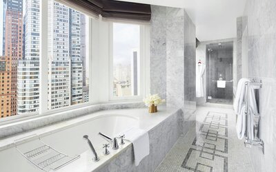 The London, a Luxury Collection Hotel, New York City