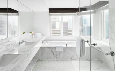 The London, a Luxury Collection Hotel, New York City
