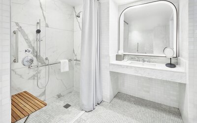 The London, a Luxury Collection Hotel, New York City