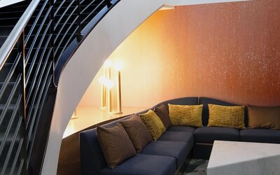 Hyatt Regency Los Angeles International Airport