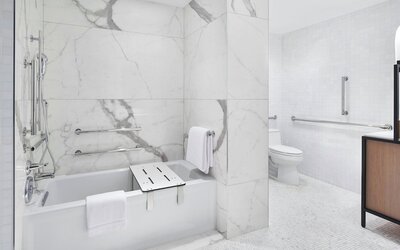 The London, a Luxury Collection Hotel, New York City