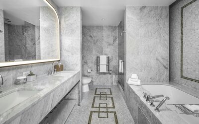 The London, a Luxury Collection Hotel, New York City