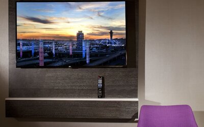 Hyatt Regency Los Angeles International Airport