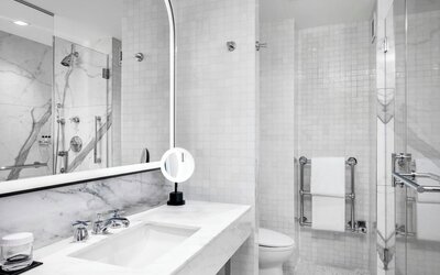 The London, a Luxury Collection Hotel, New York City