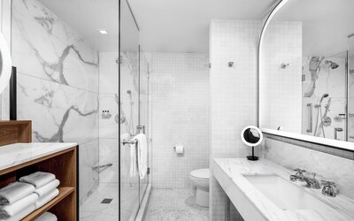 The London, a Luxury Collection Hotel, New York City