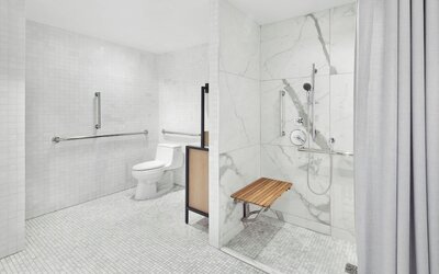 The London, a Luxury Collection Hotel, New York City