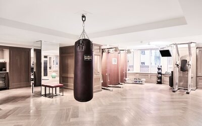 The London, a Luxury Collection Hotel, New York City