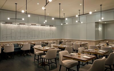The London, a Luxury Collection Hotel, New York City