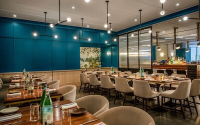 The London, a Luxury Collection Hotel, New York City