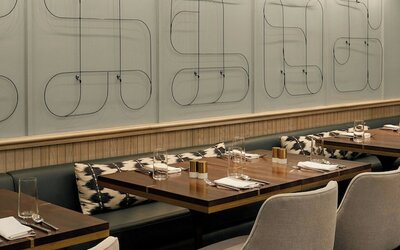 The London, a Luxury Collection Hotel, New York City
