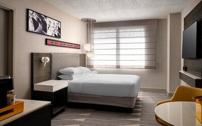 Hyatt Regency Los Angeles International Airport