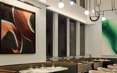 The London, a Luxury Collection Hotel, New York City