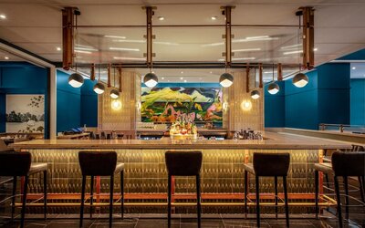 The London, a Luxury Collection Hotel, New York City