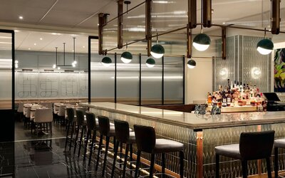 The London, a Luxury Collection Hotel, New York City