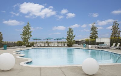 Hyatt Regency Los Angeles International Airport