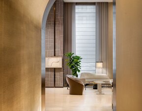 Four Seasons Hotel New York Downtown