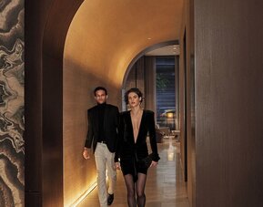 Four Seasons Hotel New York Downtown
