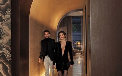 Four Seasons Hotel New York Downtown