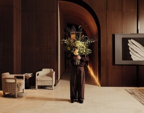 Four Seasons Hotel New York Downtown