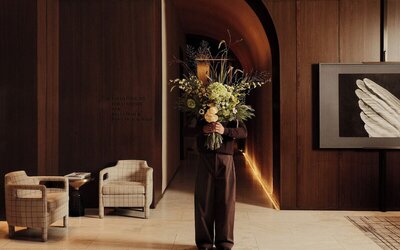 Four Seasons Hotel New York Downtown