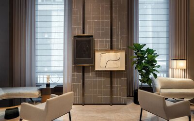 Four Seasons Hotel New York Downtown