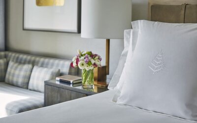 Four Seasons Hotel New York Downtown