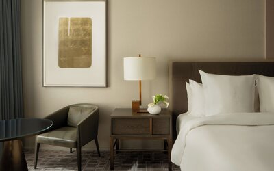 Four Seasons Hotel New York Downtown