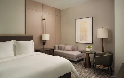 Four Seasons Hotel New York Downtown