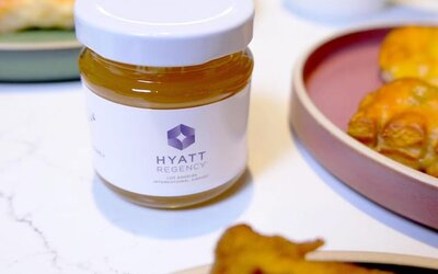 Hyatt Regency Los Angeles International Airport