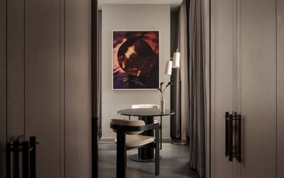 Four Seasons Hotel New York Downtown
