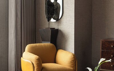 Four Seasons Hotel New York Downtown