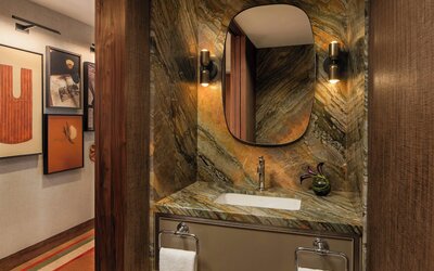 Four Seasons Hotel New York Downtown