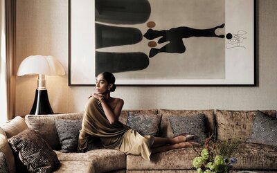 Four Seasons Hotel New York Downtown