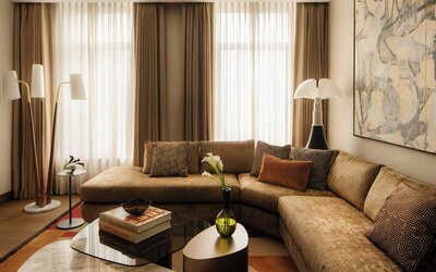 Four Seasons Hotel New York Downtown